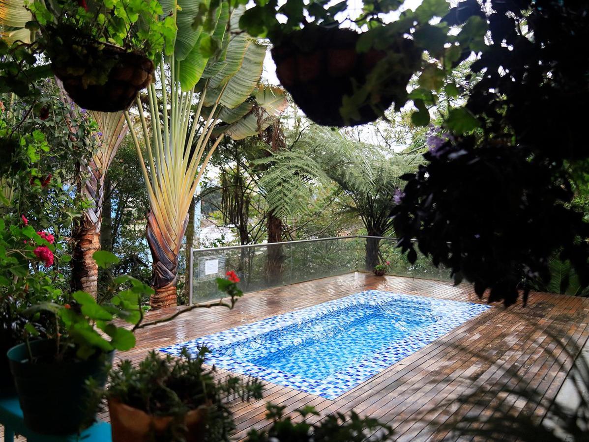 Casa De Las Dos Palmas Саленто Экстерьер фото