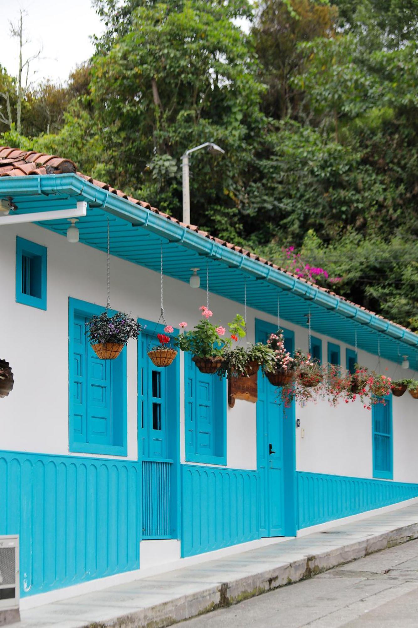 Casa De Las Dos Palmas Саленто Экстерьер фото