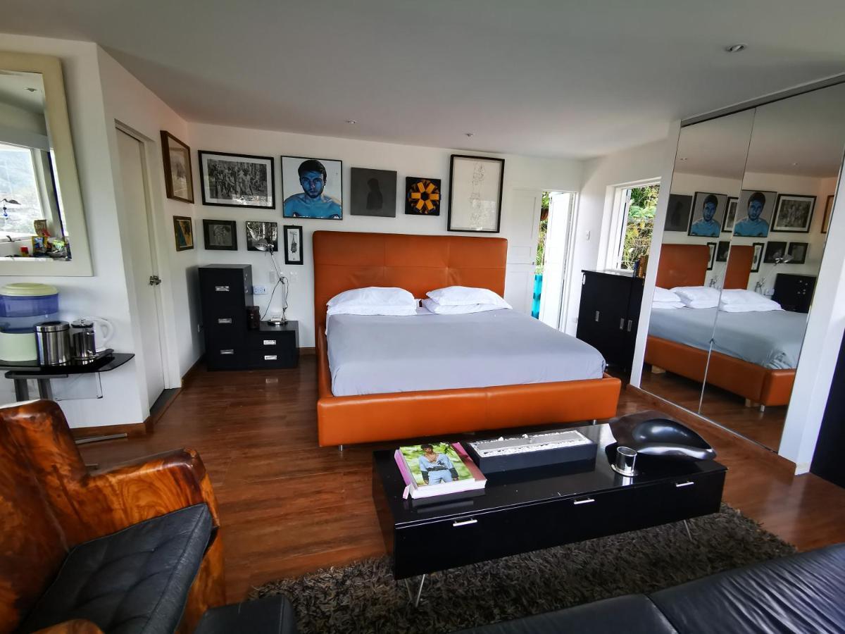Casa De Las Dos Palmas Саленто Экстерьер фото